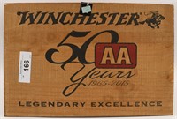 250 Rounds Winchester AA Target Load 12 Ga