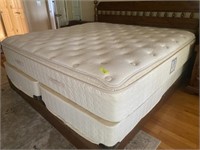 King Size Mattress - Sealy Posture Pedic