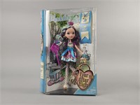 New Ever After High Madeline Hatter Doll