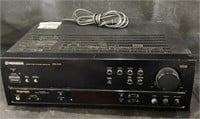 Pioneer Audio/Stereo Receiver VSX-305