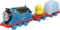 Thomas & Friends Motorized Toy Train Secret Agent