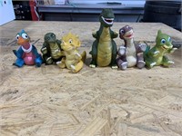 Land before time friends
