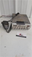 Cobra CB radio