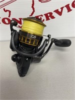 Daiwa BG 4000 Spinning Fishing Reel