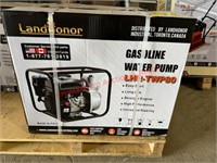Land Honor Gasoline Water Pump