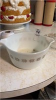Pyrex Town and Country Casserole Dish