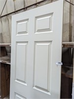 Interior Slab Door (32"W)