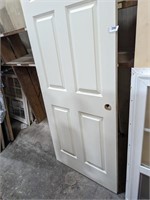 Interior Slab Door (32"W)