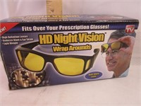 AS SEEN ON TV - Night Vision