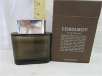 Corduroy Men's Spray