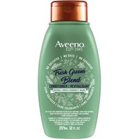 Aveeno Fresh Greens Blend Conditioner -354ml, 2PCS