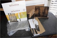 Skandia cutlery set