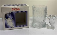 Coca-cola Polar Bear Mug