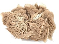 Nice Desert Rose Sand Selenite Specimen