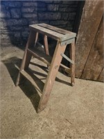 Step stool