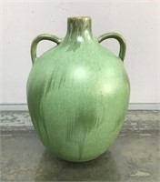 Huronia Pottery ceramic vase