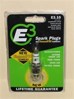 SR1570  E3 Lawn and Garden Spark Plug E3.10
