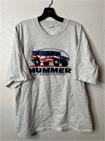 Y2K Hummer an American Legend Shirt