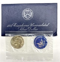 1974 United States Uncirculated Coin Mint Sets
