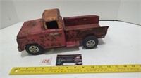 Vtg Tonka Truck - well worn