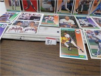 Score Stack  Baseball Cards  Rookie Phillies