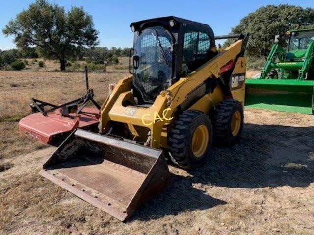 February 6th Equipment Auction