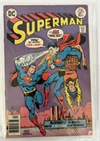 Superman #306 Vol. 1