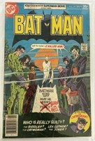 Batman #291 Vol. 1