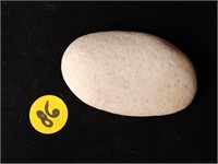 Egg Shaped Stone