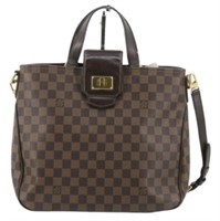 Louis Vuitton Damier 2WAY Handbag