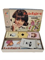 1965 Gidget Fortune Teller Game