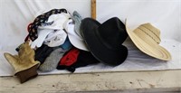 Stetson Cowboy Hat, Resistol Cowboy Hat