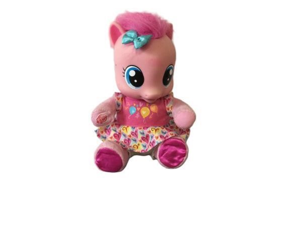 My Little Pony Pinkie Pie Stuffed Animal