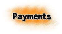 PAYMENT TERMS: CASH OR GOOD CHECK ACCEPTED
