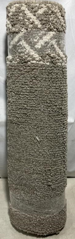 Accent Rug *pre-owned