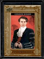 Connor Bedard ROOKIE CARD 2023 Upper Deck Series