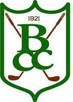 Bloomington Country Club Golf