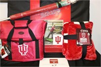 IU Tailgate Package