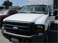 2006 Ford Pick up 194