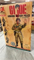 G.I. Joe Airborne Military Police in Box