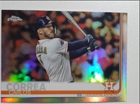 Parallel Carlos Correa