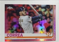 Parallel Carlos Correa