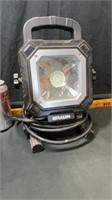 Braun work light