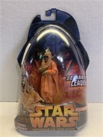 2005 Star Wars Revenge of The Sith Passel Argente