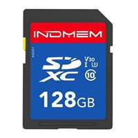 INDMEM 2 PACK SD CARD 2GB (CA)