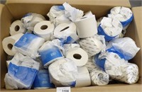 Pacific Blue Toilet Paper Rolls