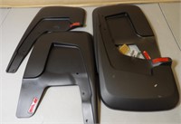 Royal Parts Mud Flap Guards