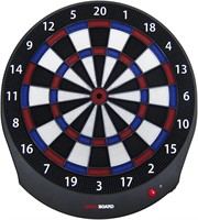 GRANBOARD Dash Blue - Electronic Dartboard