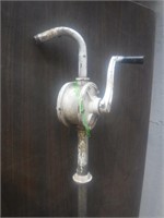 Barrel Fuel Hand Pump