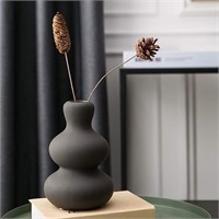 Tenforie Ceramic Flower Vase